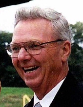 Richard W. Boe