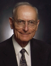 Dr. J. Eugene "Gene" Goldberg