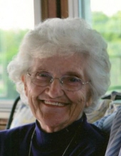 Margaret A. Krousgrill