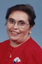 Nancy A. York
