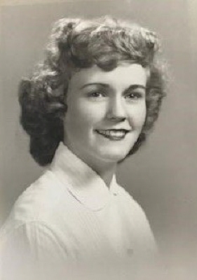 Photo of Frances McGrody