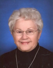 Patricia Jean Mersmann