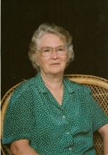 Martha J. Deutsch