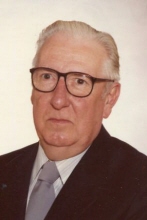 Wilfred Joseph Brockman