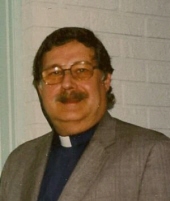 Rev. Don Darrell Haug