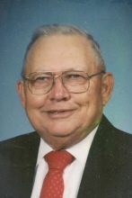 Harold S. Fisher