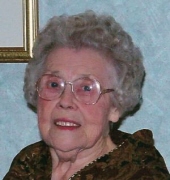 Virginia Mae Stumph
