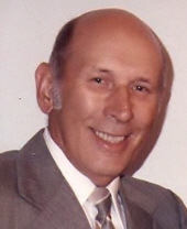 Harold L.  Bierod