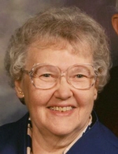 Doris J.  Wiseman