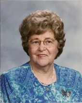 Eva F. Schwartz