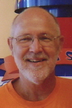 Ronald L. Cantrell