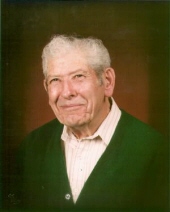 Edward C. Vaughn