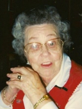 Mary Jane McCarty