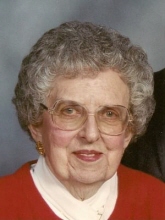 Mary R. Benton