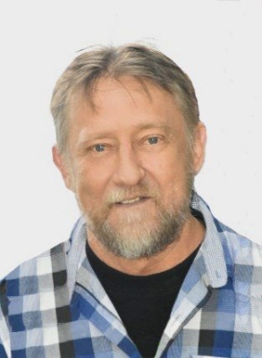 Photo of Peter Dyck