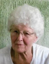 Margaret Jean Sharp