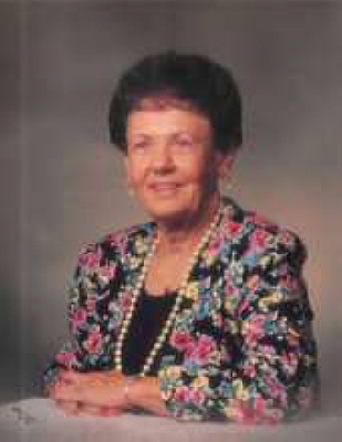 Photo of Norma Gill