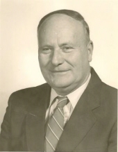 Cletus Maurice Zollman