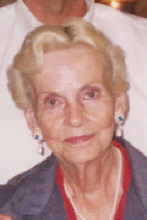 Phyllis Jean  Martin
