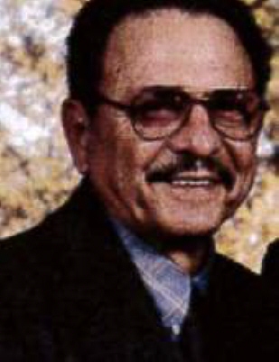 Arnulfo Cantu Pasadena, Texas Obituary