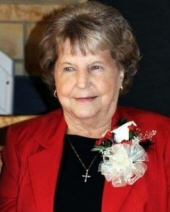 Phyllis Catherine Emerson