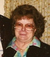 Shirley Marie Smith King