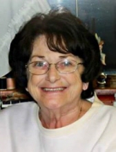 Phyllis Ann Gibson Mayfield