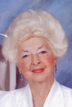 Alma Faye Martin