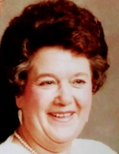 Rosemary Margaret Metz-Campbell