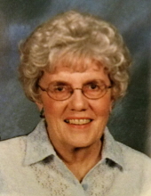 Patricia A.  Weister