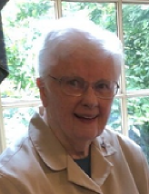 Sr. Patricia A. Brennan, RGS Marlborough, Massachusetts Obituary