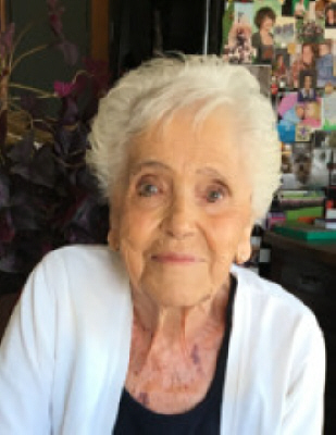 Doris Beatrice Davis Innisfail, Alberta Obituary