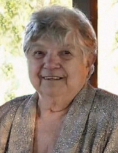 Joan Elizabeth Rundle