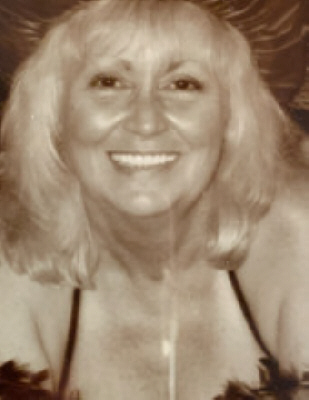 Photo of Vicki E. Grow (Fuller)