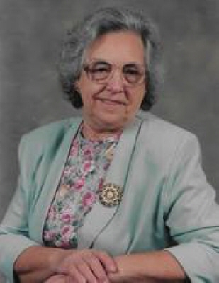 Julia Etta Standridge Clinton, Arkansas Obituary