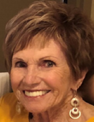 Betty Giles Redden Obituary