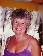 Elizabeth E. "Betty" Scatterday