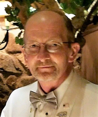 Photo of Michael Bombarger