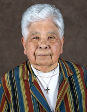Sister Alma Pangelinan 14632908