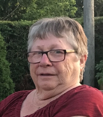 Emily Mary Harper Renfrew, Ontario Obituary