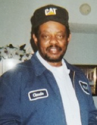 Claude Anderson May Clarksville, Arkansas Obituary