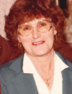 Anna Marie Marshinksy