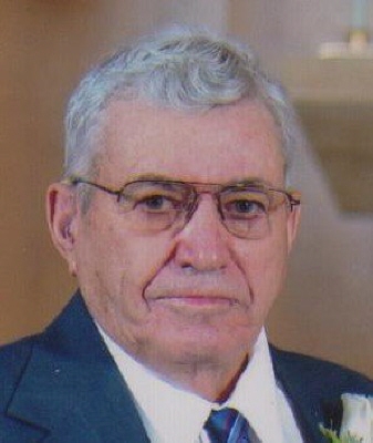 Photo of Harold Fejfar
