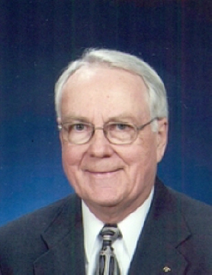 Photo of William L. Snyder