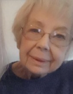 Corinne Fitas Lake Geneva, Wisconsin Obituary