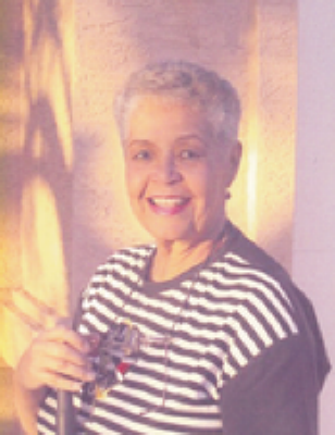 Ana Adela Rodriguez, M.D. Fountain Hills, Arizona Obituary