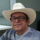 Seturnino Quintero Menchaca