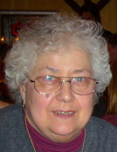 Barbara E. Hyland