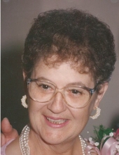 Evelyn A. Riendeau