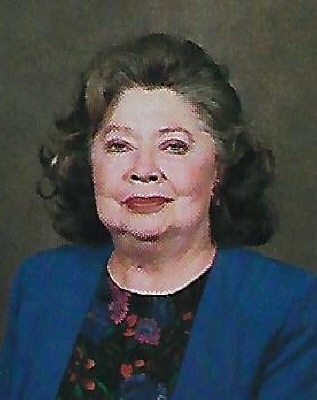 Dorothy L. Graham